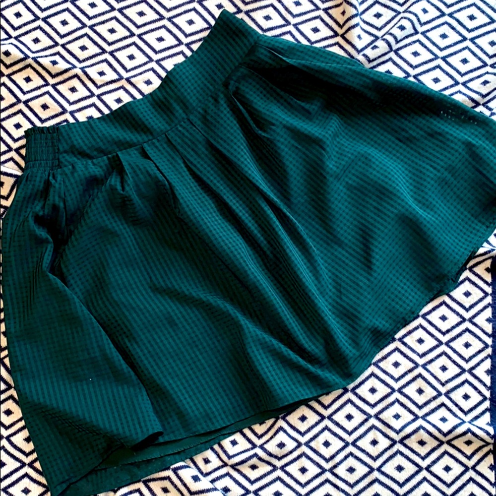 A new day skirt